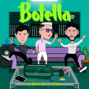 Botella