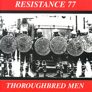 Thoroughbread Men