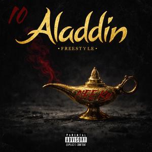 Aladdin Freestyle (Explicit)