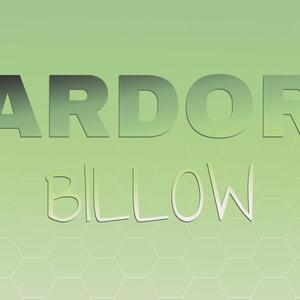 Ardor Billow