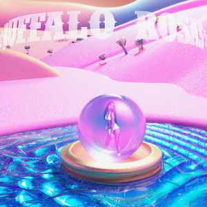 Buffalo Rosas (Explicit)