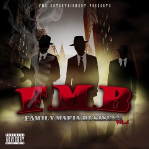 Family Mafia Business Vol.1