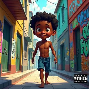 Dessas Ruas (Explicit)