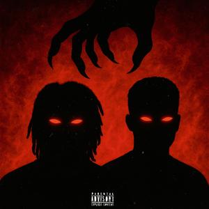 Line After Line (I Talked to a Psychic) (feat. 1Bandy) (Explicit)