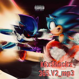 365.mp3 (feat. Shackz) (Explicit)