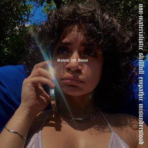 nellakarmic - Saturn 3rd house