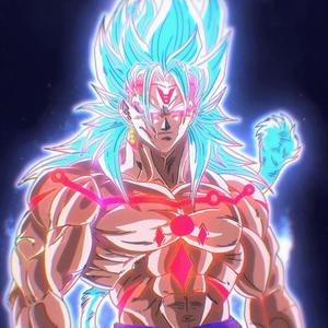 Goku Finale (feat. oxxy & gash) (Explicit)