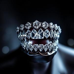 Grillz (Explicit)
