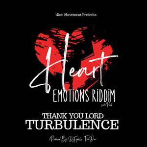 Thank You Lord (feat. Turbulence)