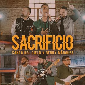 Sacrificio (feat. Gerry Márquez)