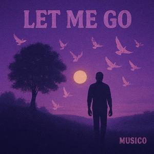 let me go (Explicit)