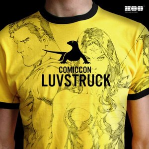 Luvstruck (Golden Mind Radio edit)