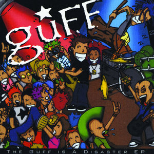 Guff - Responsibility Pays