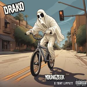 Drako (feat. Tony Lippett) [Explicit]