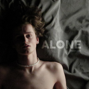 Alone (Explicit)