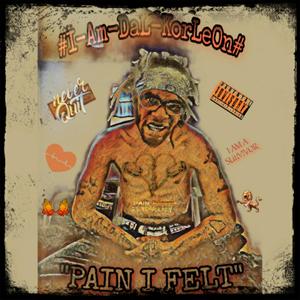 Pain I Felt (Explicit)