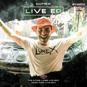Crush Mode (Live Edit Remix|Explicit)