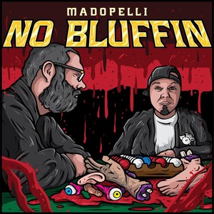 A Killer's Diary (feat. Insane Poetry) (Explicit)