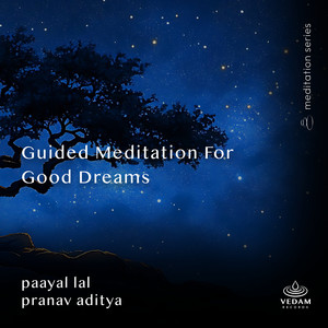 Guided Meditation for Good Dreams