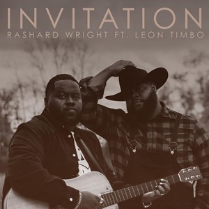 Invitation [feat. Leon Timbo] (Live)