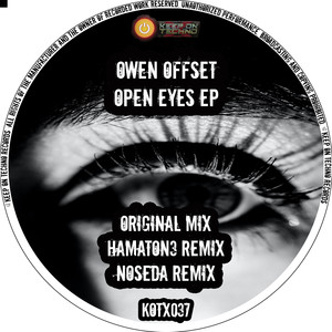 Open Eyes (Noseda Remix)