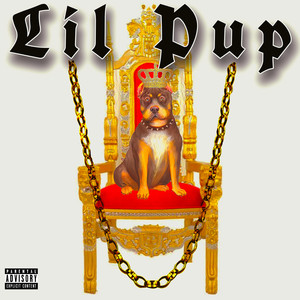 Lil Pup (Explicit)