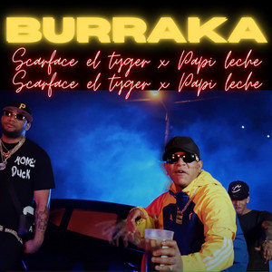 Burraka (Explicit)