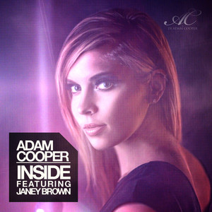 Inside (U4ya Radio Edit)