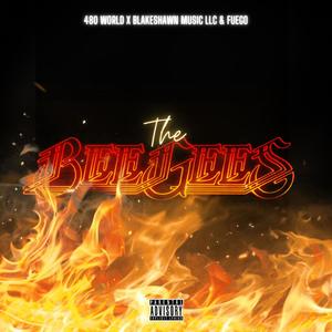 THE BEEGEES (feat. F U E G O) [Explicit]