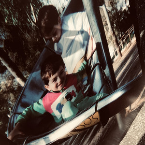 Photographia (Explicit)