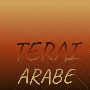 Terai Arabe