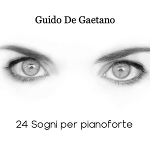 24 Sogni per pianoforte - No. 14, Sogno No. 14
