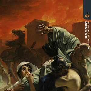 All On Me (feat. Twenty9xx) (Original Mix)