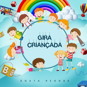 Gira Criançada