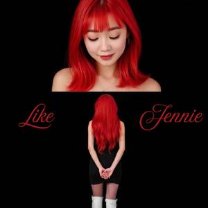 like JENNIE (Explicit)