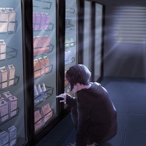 Ангел (prod. z3nny)