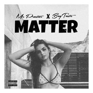 Matter (Explicit)