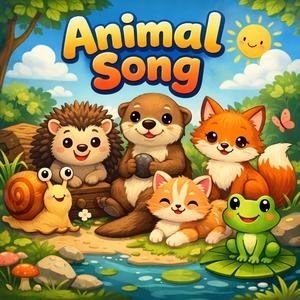 Animal Song