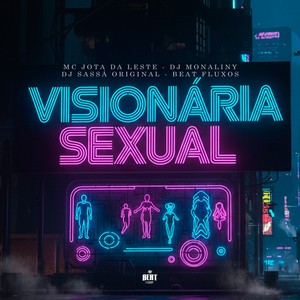 Visionária Sexual (Explicit)