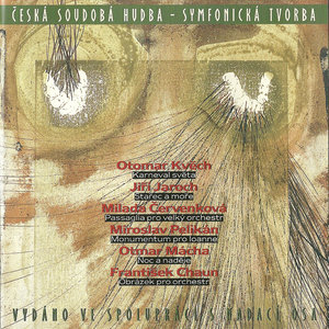 Picture For Orchestra