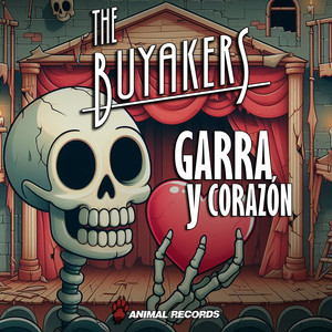 Garra Y Corazón