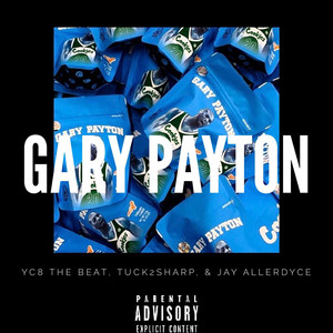 Gary Payton (Explicit)