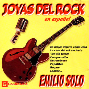 Joyas del Rock en Español