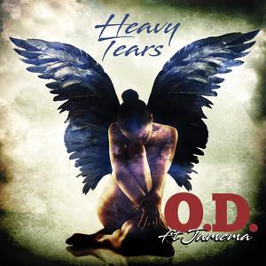 Heavy Tears (feat. Jamema) [Explicit]