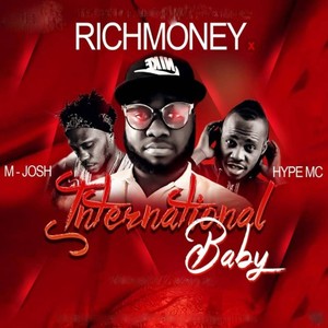 International Baby (feat. M-Josh & Hype MC)