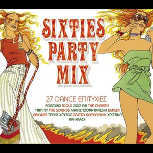 Sixties party mix