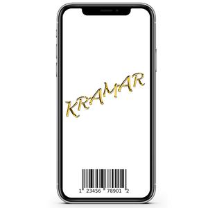 KRAMAR (Explicit)