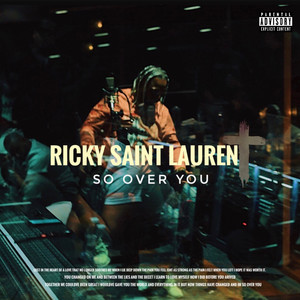 So over You - EP (Explicit)