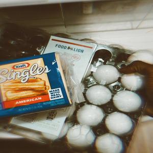 Egg & Cheese (Explicit)