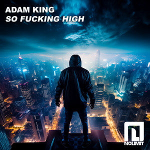 So ****ing High